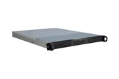Obudowa komputerowa - Inter-Tech IPC 1U-10255 - Obudowa komputerowa - Server (Rack) - Czarny - 88887101