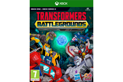 Gry - Transformers: Battlegrounds - Microsoft Xbox One - Akcja - 5060528033213