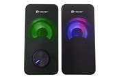 Głośniki komputerowe - Tracer Loop - speakers - for PC - 2.0 - TRAGLO46366