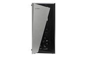 Obudowa komputerowa - Zalman S4 Plus - Obudowa komputerowa - Miditower - Czarny - S4_case_plus