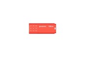 USB Stick - GOODRAM UME3 - Pomarańczowy - 128GB - USB Stick - UME3-1280O0R11
