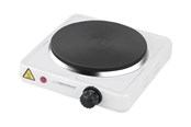 Urządzenia kuchenne - inne - Esperanza PINATUBO - electric hot plate - white - EKH002W
