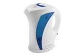Czajnik elektryczny - Esperanza Czajnik elektryczny EKK018B - kettle - Iguazu blue - Niebieski - 2200 W - EKK018B