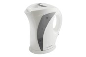 Czajnik elektryczny - Esperanza Czajnik elektryczny EKK018E - kettle - Iguazu gray - Szary - 2200 W - EKK018E