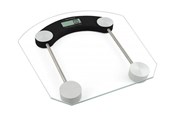 Waga łazienkowa - Esperanza Pilates EBS008K - EBS008K