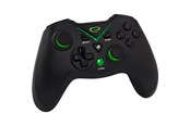 Akcesoria dla graczy - Esperanza Major Wireless Vibration Gamepad (PC/PS3/Xbox One) - Wireless Controller - Microsoft Xbox One - EGG112K