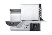 Krajalnica - Esperanza Krajalnica Electric Mortadella Slicer - 150 W - EKM018K