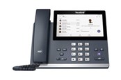 Telefon stacjonarny - Yealink MP56 Android 9 desk phone for Microsoft Te - MP56-Teams