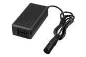 Telefon - Adapter i Ładowarka - Akyga AK-EV-01 power adapter - AK-EV-01