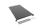 Szafa rack - Lanberg AK-1013-B - 1U - Fixed Shelf - AK-1013-B