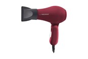 Suszarka do włosów - Esperanza Suszarka do włosów Aurora EBH003R - 750 W - EBH003R