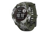 Smartwatch, zegarek i opaska sportowa - Garmin Instinct Solar - 010-02293-06