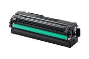 Tusz, toner i material eksploatacyjny - HP Samsung SU512A / CLT-Y505L High Capacity Yellow Toner - SU512A