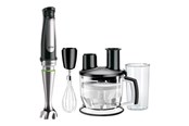 Mikser, blender - Braun Blender ręczny Multiquick 7 MQ 7075X - 1000 W - 0X22111289