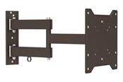 Uchwyt na monitor - Sinox One TV Wall Mount - 23"-42" - Black - SOB0152
