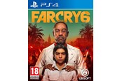 Gry - Far Cry 6 - Sony PlayStation 4 - FPS - 3307216170846