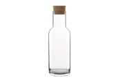 Zastawa stolowa - Luigi Bormioli Sublime decanter with cork - 1 liter - 17208