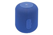 Głośniki przenośne i na imprezy - Gembird SPK-BT-15 - speaker - for portable use - wireless - SPK-BT-15-B