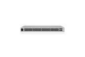 Switch - Ubiquiti UniFi Switch Standard 48 PoE (195W) - USW-48-POE