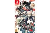 Gry - Collar X Malice - Nintendo Switch - Przygodowy - 5060112432996