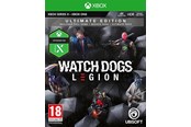 Gry - Watch Dogs: Legion (Ultimate Edition) - Microsoft Xbox One - Akcji/Przygodowa - 3307216132523