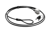 Akcesoria komputerowe - Kensington Keyed Cable Lock for Surface Pro & Surface Go - Master Keyed - K62052EUM