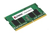RAM - Kingston System Specific Memory DDR4-3200 - 8GB - CL22 - Single Channel (1 pcs) - Zielony - KCP432SS8/8