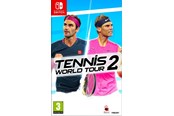 Gry - Tennis World Tour 2 - Nintendo Switch - Sport - 3665962003161