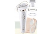 Epilator / IPL - Braun Depilator Silk-épil SES 9002 3D Single - 234746