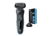 Golarka - Braun Golarka Series 5 51-M1200s - 4210201287605