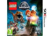 Gry - LEGO: Jurassic World - Nintendo 3DS - Akcji/Przygodowa - 0505189321873