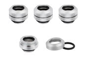 DIY Chlodzenie wodne - Corsair Hydro X Series XF Hardline Fitting 12MM OD Chrome - CX-9052000-WW