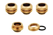 DIY Chlodzenie wodne - Corsair Hydro X Series XF Hardline Fitting 12MM OD Gold - CX-9052002-WW