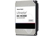 Dysk twardy - WD Ultrastar DC HC550 - 16TB - Dysk twardy - 0F38357 - SAS3 - 3.5" - 0F38357