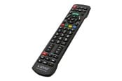 Piloty - Savio RC-06 universal remote control - black - RC-06