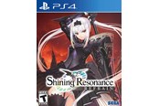 Gry - Shining Resonance Refrain - Sony PlayStation 4 - Akcja - 5055277031139