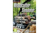 Gry - Woodcutter Simulator 2011 - Windows - Symulator - 8716051055723