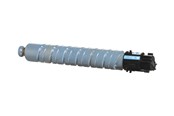 Tusz, toner i material eksploatacyjny - Ricoh - cyan - original - toner cartridge - 841300