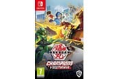 Gry - Bakugan: Champions Of Vestroia - Nintendo Switch - Akcja - 5051895412916