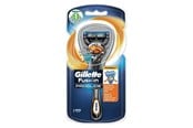 Sprzet do golenia - Gillette Fusion 5 Proglide 1Up Flexball - 7702018355518