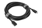 Kabel wyświetlacza - Club 3D HDMI extension cable - 5 m - CAC-1325