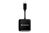 Karta pamięci - adapter i czytniki kart - Transcend RDC3 - TS-RDC3