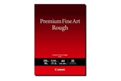 Tusz, toner i material eksploatacyjny - Canon Paper FA-RG1 / 4562C001 Pro Rough - 4562C001