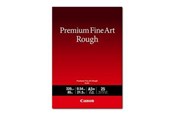 Papier, papier fotograficzny i etykiety - Canon Paper FA-RG1 / 4562C004 Pro Rough - 4562C004