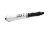 Suszarka do włosów - Esperanza Suszarka do włosów NEFERTITI - hair dryer/hair styler - white - 400 W - EBL001W