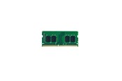 RAM - GOODRAM SODIMM DDR4-2666 - 8GB - CL19 - Single Channel (1 pcs) - Zielony - GR2666S464L19S/8G