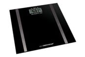 Waga łazienkowa - Esperanza SAMBA - bathroom scales - EBS018K