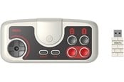 Akcesoria dla graczy - 8BitDo PCE 2.4G Wireless Gamepad - Wireless Controller - Nintendo Switch - 6922621501190