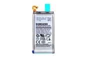 Telefon - Adapter i Ładowarka - Samsung battery - Li-Ion - GH82-15963A