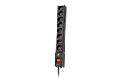 Przelaczniki - Lestar LX 810 - LX810 3m BLACK